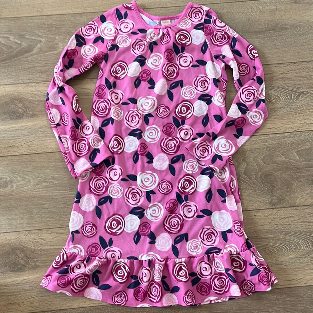 Gymboree nightdress L (10-12)
